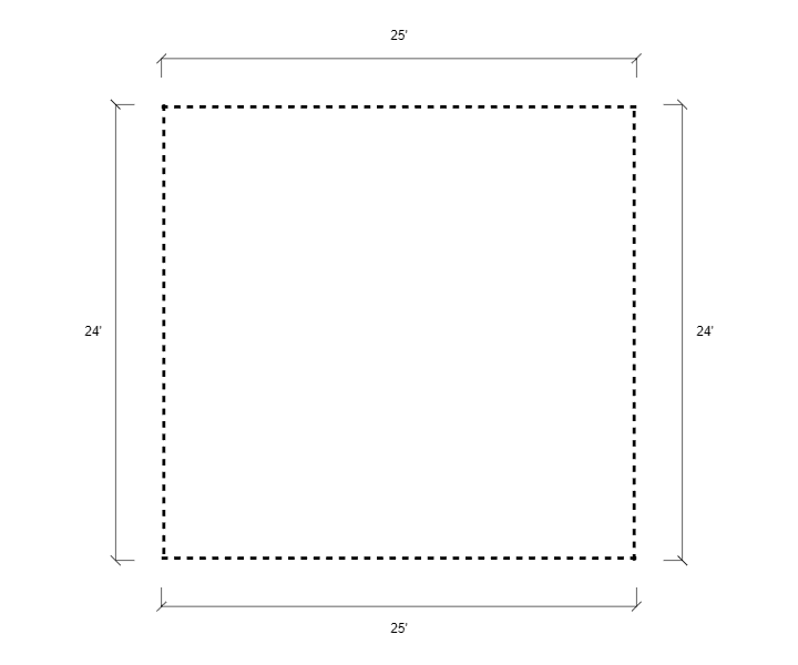 2d-floor-plan-24x25x9-vertical-roof-single-carport