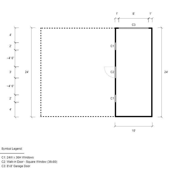 2d-floor-plan-24x30x9-vertical-combo-unit