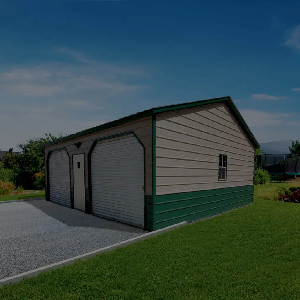 Metal Building: Best Locations to build