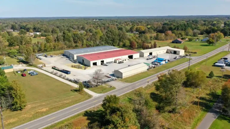 Dickson, TN Facility