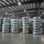 Mount Airy, NC Metal Manufacturing Facility