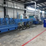 Mount Airy, NC Metal Manufacturing Facility
