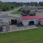 Mount Airy, NC Metal Manufacturing Facility