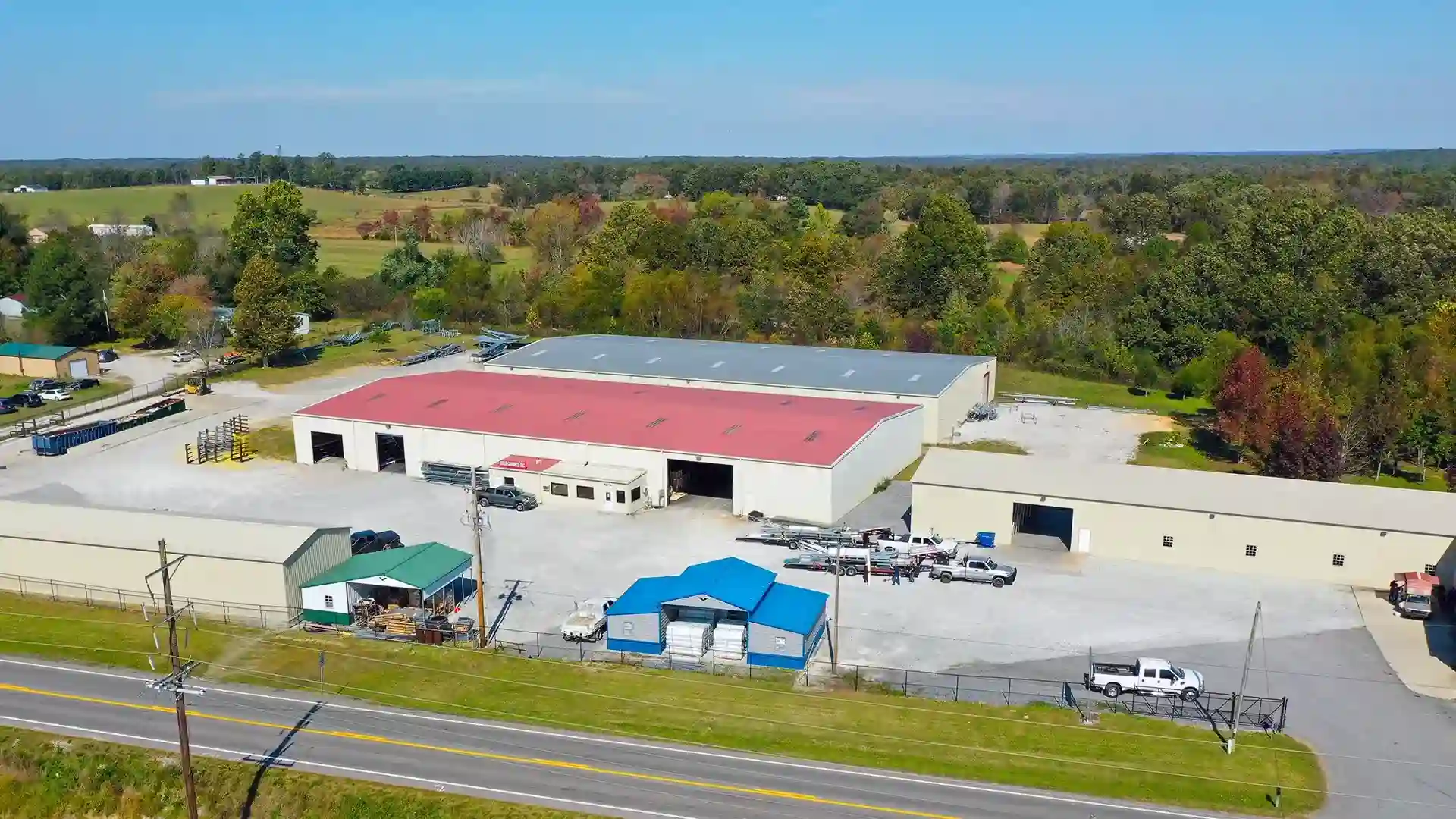 Dickson, TN Facility